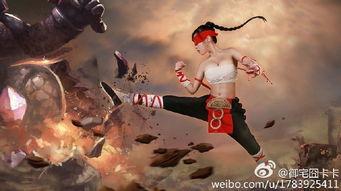 cosplay在线福利,在线福利解锁神秘世界