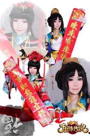 cosplay在线福利,在线福利解锁神秘世界