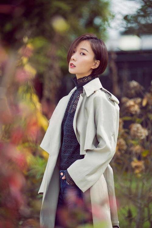 王珞丹福利照片在线,网友直呼心动不已！