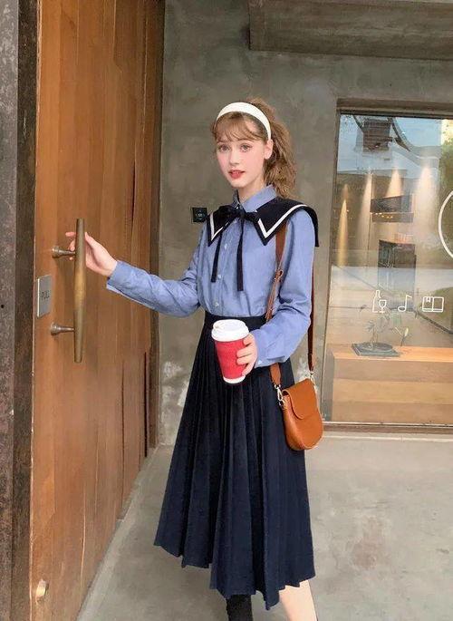 百褶裙福利在线观看