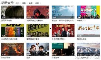 在线电影 精品推荐福利,福利盛宴，尽享视听盛宴